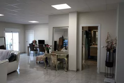Detached Villa in Marbella