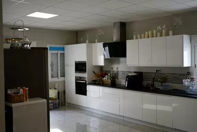 Detached Villa in Marbella