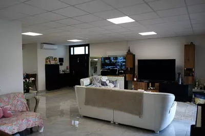 Detached Villa in Marbella