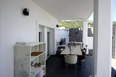 Detached Villa in Marbella