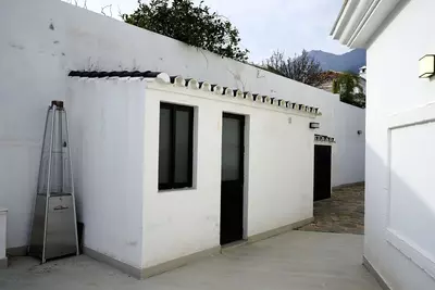 Detached Villa in Marbella