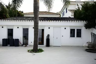 Detached Villa in Marbella