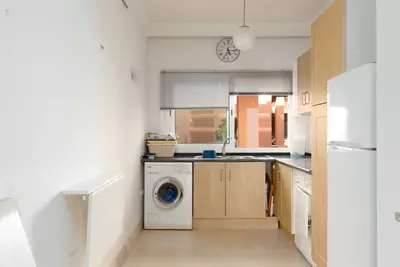 Middle Floor Apartment in Nueva Andalucía