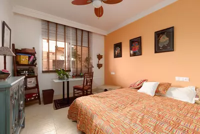 Middle Floor Apartment in Nueva Andalucía