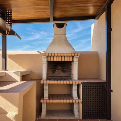 Middle Floor Apartment in Estepona