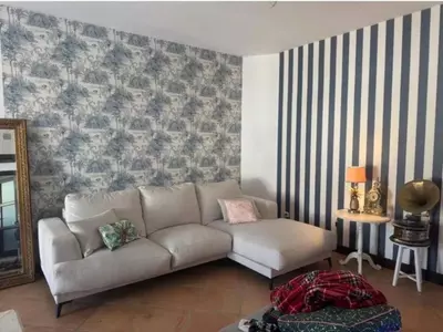 Semi-Detached House in Benahavís