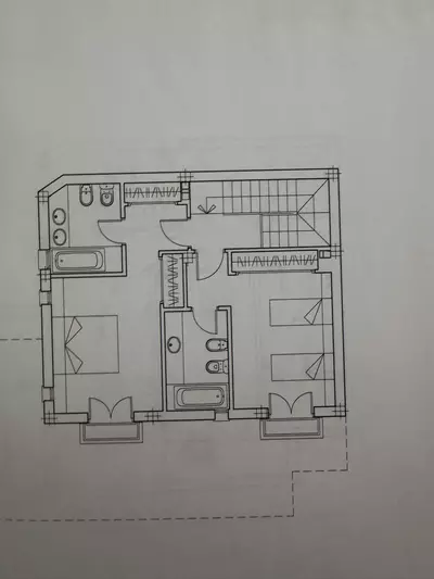 Semi-Detached House in Benahavís