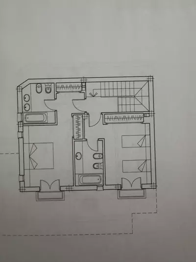Semi-Detached House in Benahavís