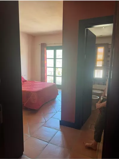 Semi-Detached House in Benahavís