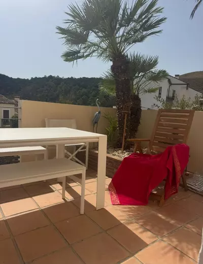 Semi-Detached House in Benahavís