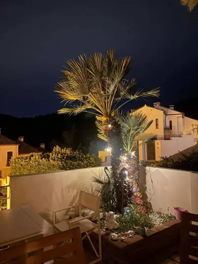 Semi-Detached House in Benahavís