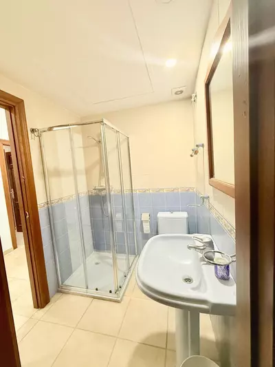 Middle Floor Apartment in Benahavís