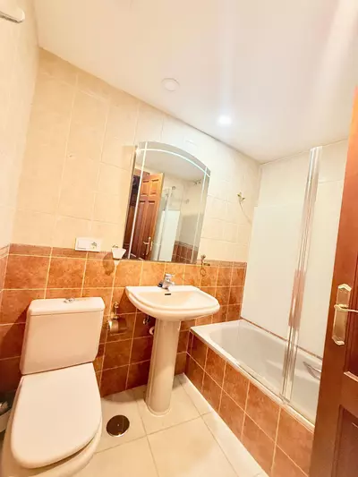 Middle Floor Apartment in Benahavís