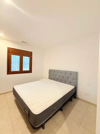 Middle Floor Apartment in Benahavís