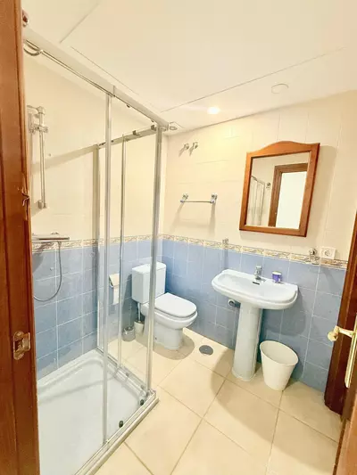 Middle Floor Apartment in Benahavís