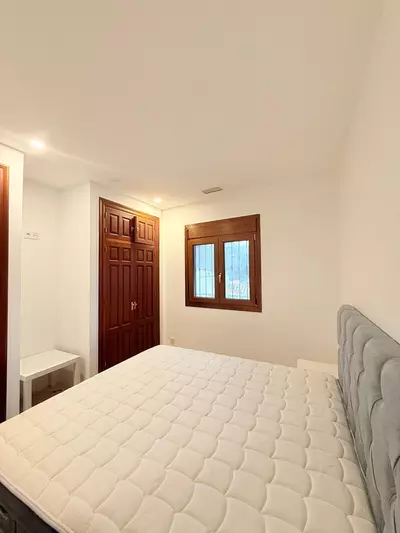 Middle Floor Apartment in Benahavís