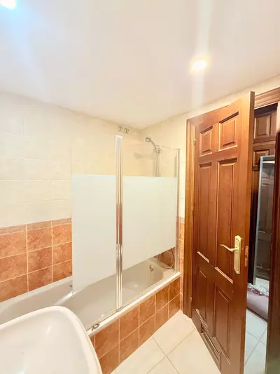 Middle Floor Apartment in Benahavís
