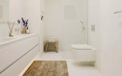 Detached Villa in Estepona