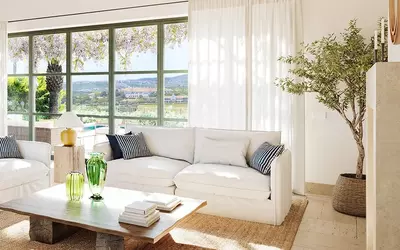 Townhouse in Casares