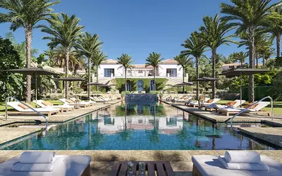 Townhouse in Casares