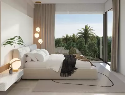 Detached Villa in Estepona