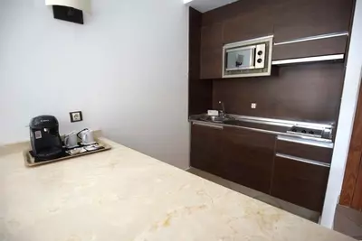 Ground Floor Apartment in Estepona