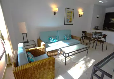 Ground Floor Apartment in Estepona
