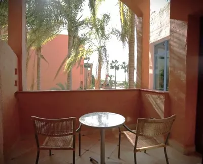 Ground Floor Apartment in Estepona