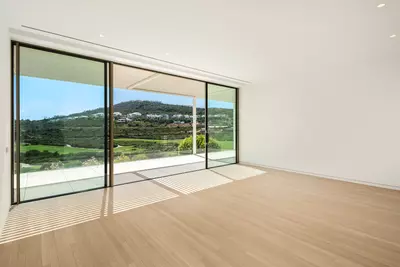 Detached Villa in Casares