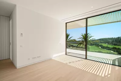 Detached Villa in Casares