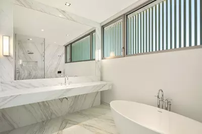 Detached Villa in Casares
