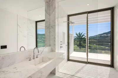 Detached Villa in Casares
