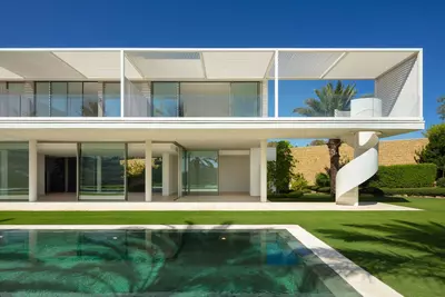 Detached Villa in Casares