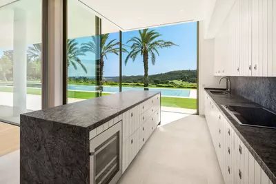 Detached Villa in Casares