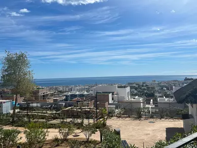 Ground Floor Apartment in Estepona
