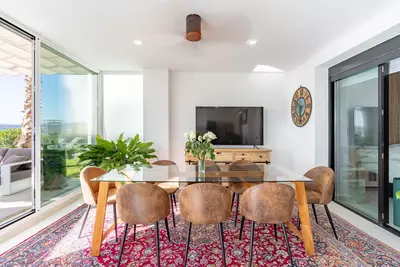 Ground Floor Apartment in Estepona