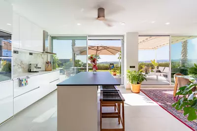 Ground Floor Apartment in Estepona