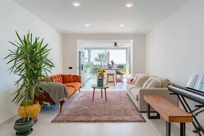 Ground Floor Apartment in Estepona