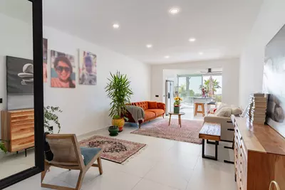 Ground Floor Apartment in Estepona