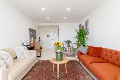 Ground Floor Apartment in Estepona