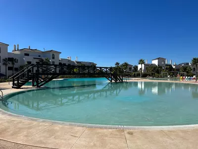 Ground Floor Apartment in Estepona
