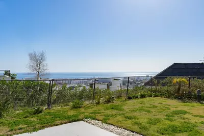 Ground Floor Apartment in Estepona