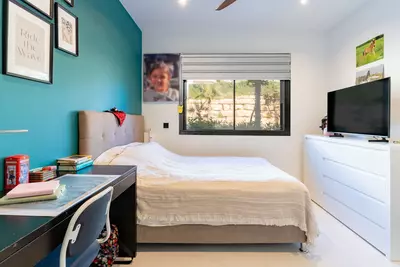 Ground Floor Apartment in Estepona