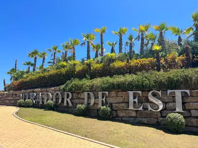 Ground Floor Apartment in Estepona