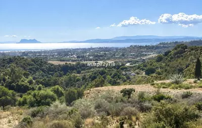 Residential Plot in Selwo