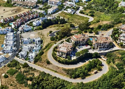Residential Plot in Selwo