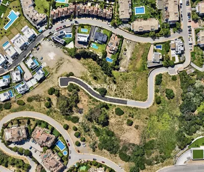 Residential Plot in Selwo