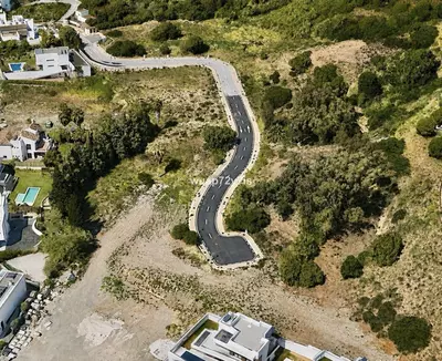 Residential Plot in Selwo