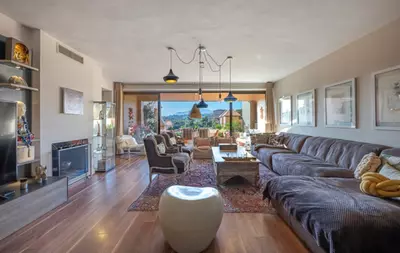 Penthouse in Atalaya