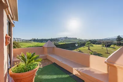 Penthouse in Atalaya